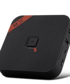 MXQ S85 Android 4.4 TV Box