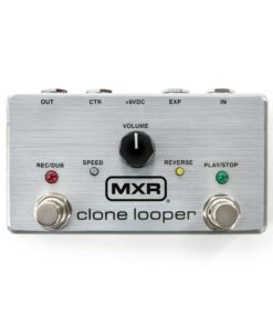 MXR Clone Looper
