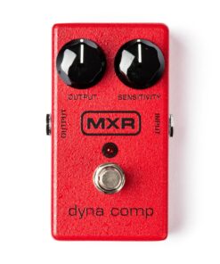 MXR Dyna Comp
