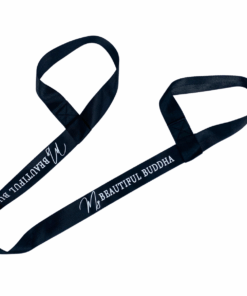 My Beautiful Buddha Yoga Mat Strap
