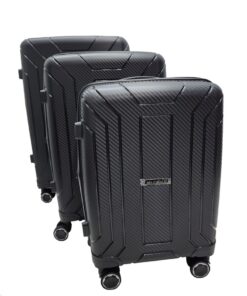 My Choice Luggage 3 Piece