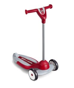 My First Scooter Radio Flyer - Red