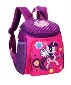 My Little Pony Kindergarten Bag / Backpack