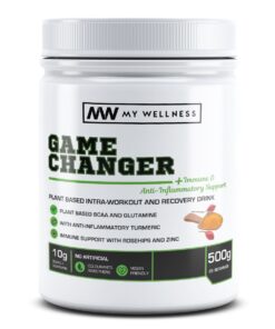 My Wellness Game Changer Recovery Drink - 500g