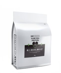 My Wellness Pure Pea Protein - 1kg