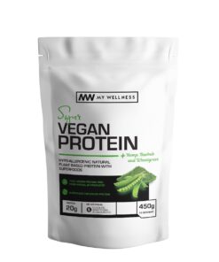 My Wellness Super Vegan Protein 450g - Chocolate