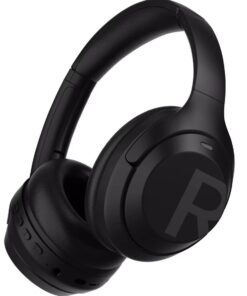 MZ300 40Hours Talk/Music Playback Wireless Lightweight Headphones