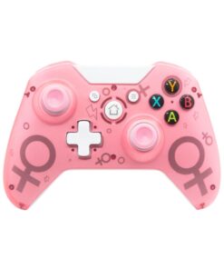 N-1 2.4G Wireless Controller for Xbox One, PC and PS3