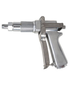 MAC AFRIC Fire Fighting Hand Gun