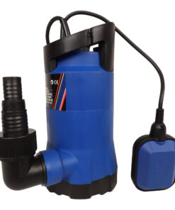 MAC AFRIC SP750W Submersible Pump With Float Switch
