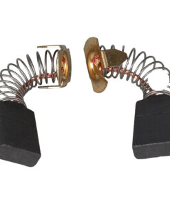 MAC AFRIC Carbon Brush Set For SBLOWR-001 And SMIXER-001