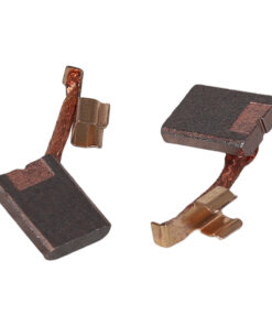 MAC AFRIC Carbon Brush Set For SDRILC-005