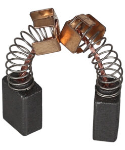 MAC AFRIC Carbon Brush Set For SDRILI-001