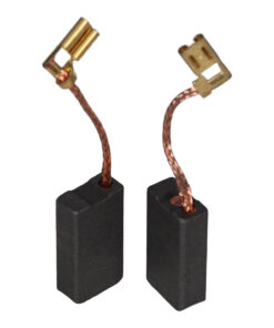 MAC AFRIC Carbon Brush Set For SDRILR-038