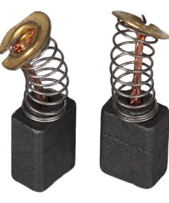 MAC AFRIC Carbon Brush Set For SGRIND-114