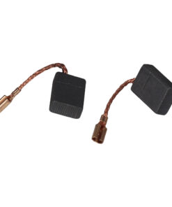 MAC AFRIC Carbon Brush Set For SGRIND-115/006