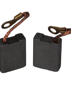 MAC AFRIC Carbon Brush Set For SGRIND-230