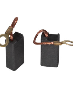 MAC AFRIC Carbon Brush Set For SPLANE-001