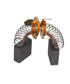 MAC AFRIC Carbon Brush Set For SROUTR-001