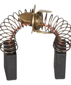 MAC AFRIC Carbon Brush Set For SSANDB-001