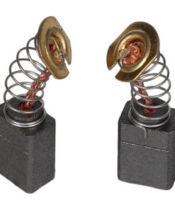 MAC AFRIC Carbon Brush Set For SSANDB-002 And SROUTR-002