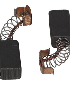 MAC AFRIC Carbon Brush Set For SSANDF-001