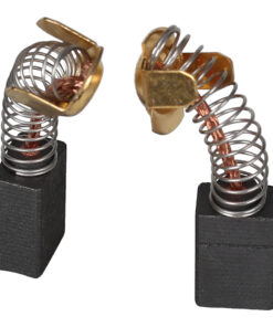 MAC AFRIC Carbon Brush Set For SSAWCL-001