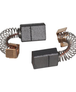 MAC AFRIC Carbon Brush Set For SSAWRP-001