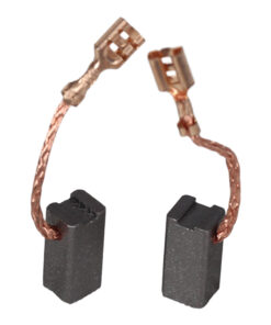 MAC AFRIC Carbon Brush Set For SSAWRP-002