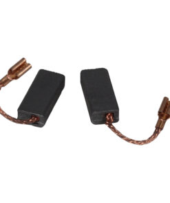 MAC AFRIC Carbon Brush Set For SSCREW-001 And SDRILI-002