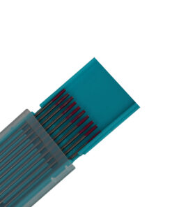 MAC AFRIC Universal 1.6 mm Tungsten Rods Purple (10-Pack)