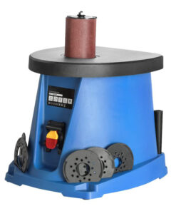 MAC AFRIC Table Top Oscillating Spindle Sander