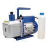 MAC AFRIC Single Stage Vacuum Pump