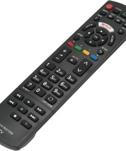 N2QAYB001008 Replacement For Panasonic Viera Hd Plasma Tv Netflix Audio