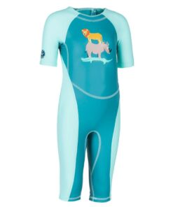 Nabaiji Baby UV Protection Wetsuit