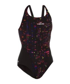 Nabaiji Kamiye 500 Women's Swimsuit