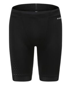 Nabaiji Swimming Jammer Fiti - Black Hexagon - S-M