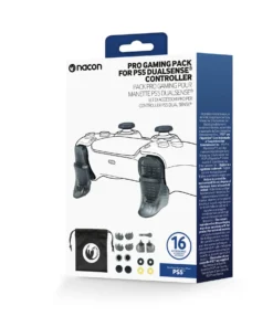 Nacon Pro Gaming Pack For PlayStation 5 DualSense 5