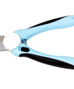 Nail Clippers For Dogs & Cats With 1 Nail File - Blue