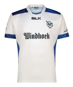 Namibia Rugby Union Away Supporter Jersey 2024 - XL