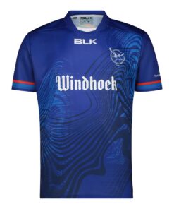 Namibia Rugby Union Home Supporter Jersey 2024 - 4 XL