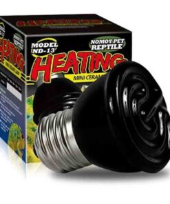 Nano Ceramic Heat lamp 60W