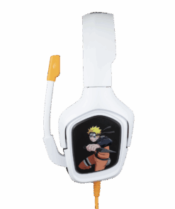 Naruto Gaming Headset (3.5mm jack)