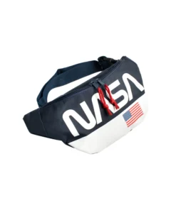 NASA Accessory Waist Bag