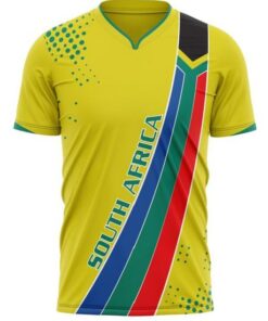 National Flag Supporters T-Shirt