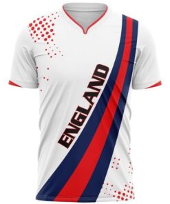 National Flag Supporters T-Shirt - England - L