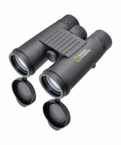 National Geographic 10Ã42 Waterproof Binoculars UG4034