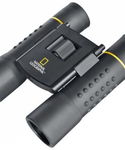 National Geographic 10x25 Binocular