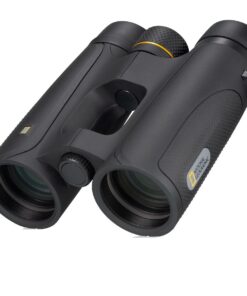 National Geographic 10x42 Open Bridge Binocular