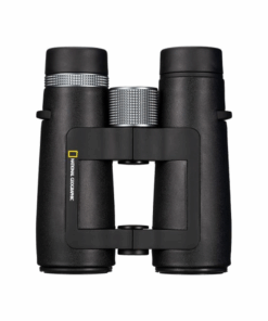 National Geographic 10x42 Open Bridge Binocular UG4040